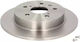 Disc de frână Suzuki Sx4 Ey Gy Brembo 08b55710