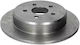 Chrysler Pt Cruiser Convertible Brembo Brake Disc 08b02910