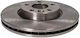 Disc de frână Volvo V60 Brembo 09a42710