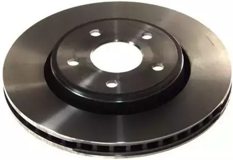 Disc de frână Brembo pentru Jeep Grand Cherokee III WH WK 09a03110