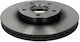Brake Disc Volvo C30 Brembo 09a90510