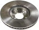 Hyundai I40 Cw Vf Brembo Bremsscheibe 09a53210
