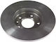 Brake Disc Opel Ampera Brembo 08b35111
