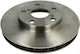 Toyota Camry Mcv3 Acv3 Xv3 Brembo 09a38610 Disc de Frână