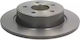 Disc de frână Ford Kuga II DM2 Brembo 08B60111