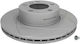 Bmw 2 Series F22 F87 Brembo Brake Disc 09b33721