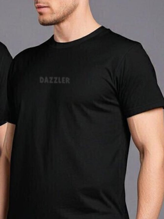 Dazzler T-Shirt Schwarz