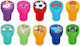 Stamps (Various Designs/Assortment of Designs) 1pc