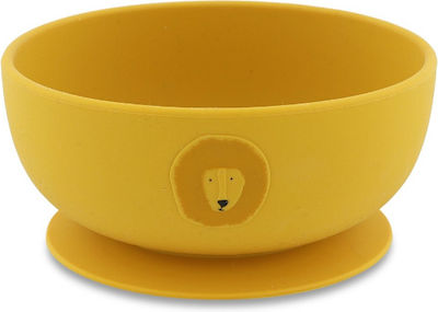 Trixie Baby Food Bowl made of Silicone