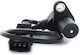 Kurbelwellensensor Impulse Lancia Kappa Coupes 838 Bosch 0261210093