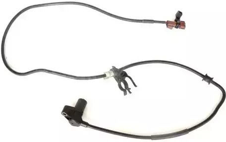 Abs Sensor Mitsubishi Carisma Da Bosch 0265006327