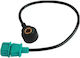 Senzor Renault Laguna I B56 556 Bosch 0261231125