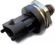 Senzor de presiune combustibil Opel Astra H Combi L35 Bosch 0281002964