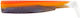 Fiiish Black Minnow No 5 Bodies Sunrise