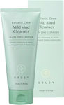 GSLEY Mild Mud Gel Cleansing Face 170ml