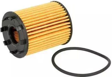 Oil Filter Alfa Romeo Giulietta 940 Alco Filters Md537