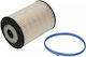 Oil Filter Toyota Auris Zwe18 Nze18 Zre18 Alco Filters Md651