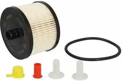 Filtru de ulei auto pentru Alfa Romeo / Fiat / GMC / Opel MD-547