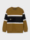 Kids Sweatshirt Brown