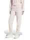 Future Icons Jogginghose Beige
