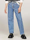 Kids' Denim Pants Blue GIRLFRIEND