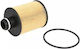 Oil Filter Chevrolet Cruze J300 Alco Filters Md655