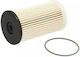 Ölfilter Honda CR-V IV Re Alco Filters MD591