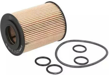 Oil Filter Chevrolet Cruze Station Wagon J308 Alco Filters Md655