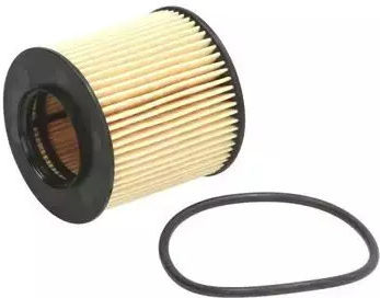 Filtru de ulei Mercedes-benz C-class W203 Alco Filters Md543