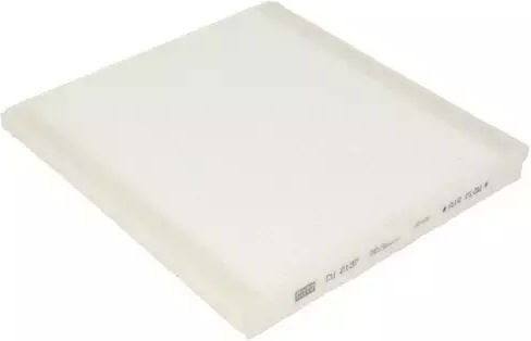 Air Cabin Filter Toyota Prius Sedan Nhw11 Alco Filters Ms6188