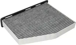 Air Cabin Filter Vw Amarok 2h S1b Alco Filters Ms6277