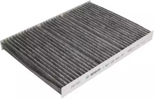 Filtru de aer pentru cabină Seat Inca 6k9 Alco Filters Ms6109