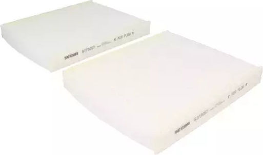 Air Cabin Filter Mitsubishi Outlander Ii Cw W Alco Filters Ms6376
