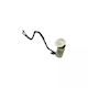 Fuel Pump Bmw 5 E60 Bosch 0580202029