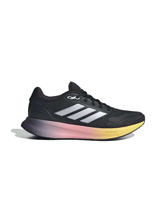 Adidas Runfalcon 5 Sport Shoes Running Black