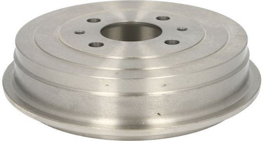Спирачен барабан за Citroen Nemo, Aa Body Brembo 14c01410