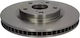 Toyota Auris Nre15 Zze15 Ade15 Zre15 Nde15 Brembo 09a41711 Brake Disc