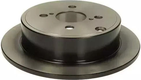 Disc de frână Brembo 08a33111 pentru Toyota Corolla Cde12 Zze12 Nde12 Zde12