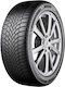 Bridgestone Blizzak 6 215/55R16 91E-Commerce-Website Winter Reifen für Passagier Auto