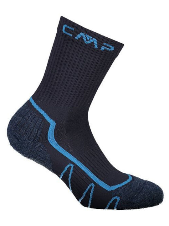 CMP Kids' Socks Black