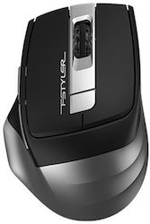 A4Tech FB35CS Fstyler Magazin online Bluetooth Mouse Black / Grey