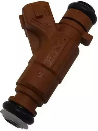 Injector Mercedes-benz Viano W639 Bosch 0280156016