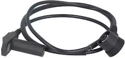 Kurbelwellensensor Mercedes-Benz 190 W201 Bosch 0261210055 Kurbelwellensensor Mercedes-Benz 190 W201 Bosch 0261210055