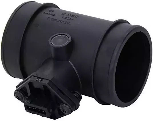 Bmw Seria 3 E36 Coupe Bosch 0280217806 Metru de Flux de Aer