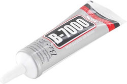 Zhanlida B-7000 Κόλλα Μετάλλων Διάφανη 15ml
