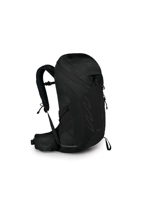 Osprey Mountaineering Backpack 26lt Black
