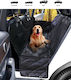 Ebest-ty154 Waterproof Dog Car Seat Cover 147*137*40cm