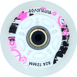 Athlopaidia Αξεσουάρ Rollers Athlopaidia Αξεσουάρ Rollers