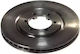 Brake Disc Ssangyong Rexton Gab Brembo 09a30210