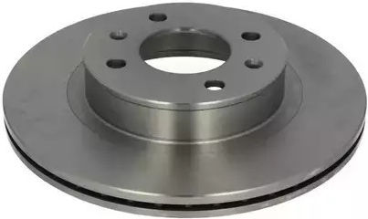 Hyundai I10 Ia Спирачен диск Brembo 09a86710